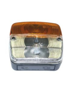 Piloto Combinado Delantero Halógeno (Dcha/Izda)