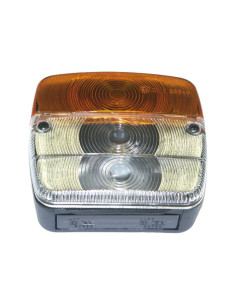 Piloto Combinado Delantero Halógeno (Dcha/Izda) 2