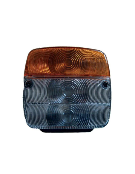 Piloto Combinado Delantero Halógeno (Dcha/Izda)