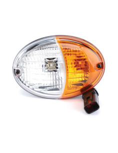 Piloto Combinado Delantero Halógeno (Dcha/Izda) 2