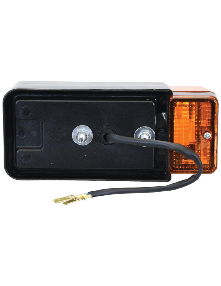 Piloto Combinado Delantero Halógeno (Dcha/Izda)