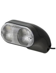 Piloto Combinado Delantero Halógeno (Dcho.) 2