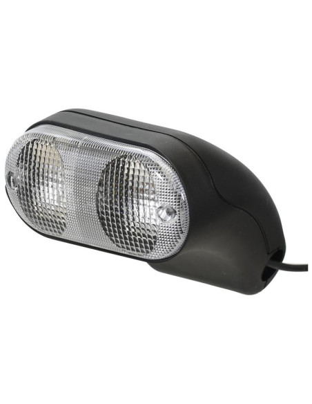 Piloto Combinado Delantero Halógeno (Dcho.)