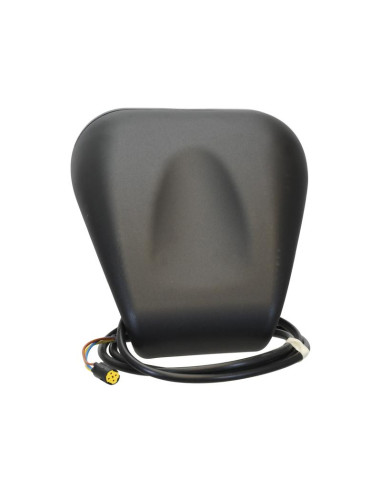 Piloto Combinado Delantero Halógeno (Dcho.)