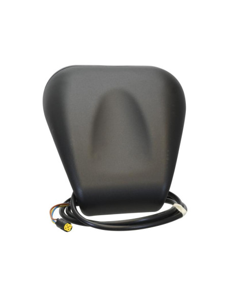 Piloto Combinado Delantero Halógeno (Dcho.)