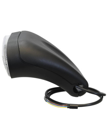 Piloto Combinado Delantero Halógeno (Dcho.)