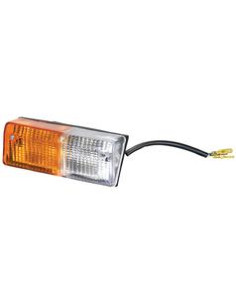 Piloto Combinado Delantero Halógeno (Dcho.)