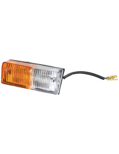 Piloto Combinado Delantero Halógeno (Dcho.) 2