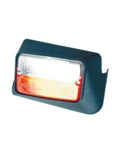 Piloto Combinado Delantero Halógeno (Dcho.)