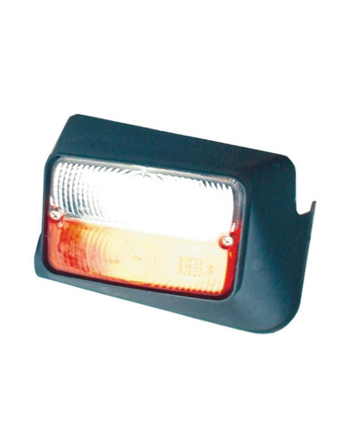 Piloto Combinado Delantero Halógeno (Dcho.)