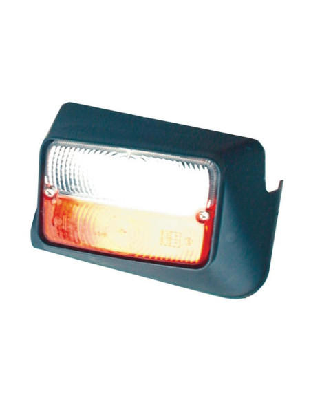 Piloto Combinado Delantero Halógeno (Dcho.)