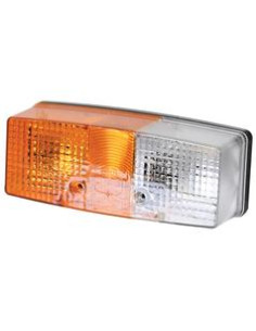 Piloto Combinado Delantero Halógeno (Dcho.)