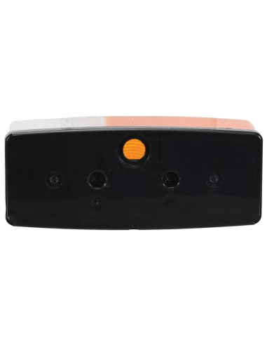 Piloto Combinado Delantero Halógeno (Dcho.)