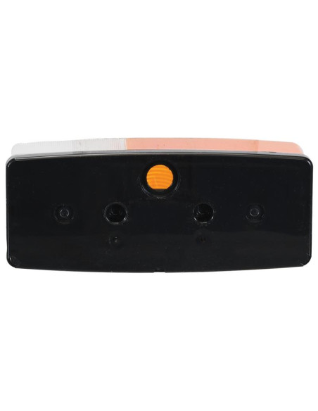 Piloto Combinado Delantero Halógeno (Dcho.)