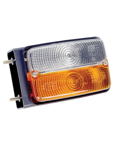 Piloto Combinado Delantero Halógeno (Dcho.)