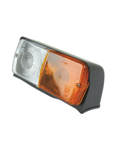 Piloto Combinado Delantero Halógeno (Dcho.) 2