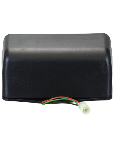 Piloto Combinado Delantero Halógeno (Dcho.)