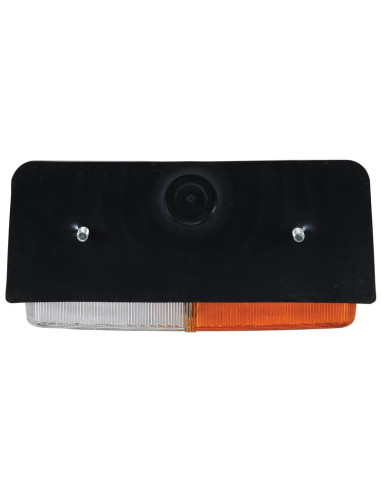 Piloto Combinado Delantero Halógeno (Dcho.)