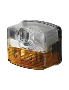 Piloto Combinado Delantero Halógeno (Dcho.) 2