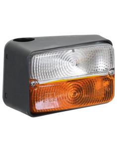 Piloto Combinado Delantero Halógeno (Dcho.) 2