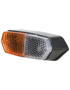 Piloto Combinado Delantero Halógeno (Dcho.) 2