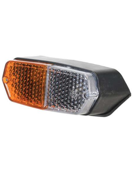 Piloto Combinado Delantero Halógeno (Dcho.)