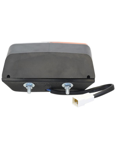 Piloto Combinado Delantero Halógeno (Dcho.)