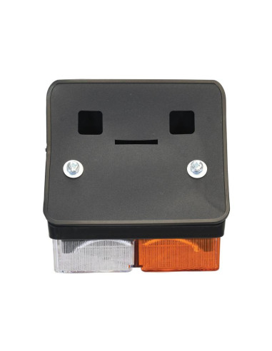 Piloto Combinado Delantero Halógeno (Dcho.)