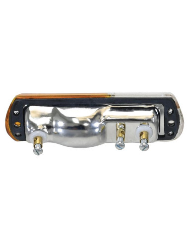 Piloto Combinado Delantero Halógeno (Dcho.)