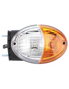 Piloto Combinado Delantero Halógeno (Dcho.)