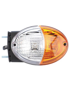 Piloto Combinado Delantero Halógeno (Dcho.) 2