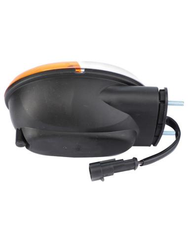 Piloto Combinado Delantero Halógeno (Dcho.)