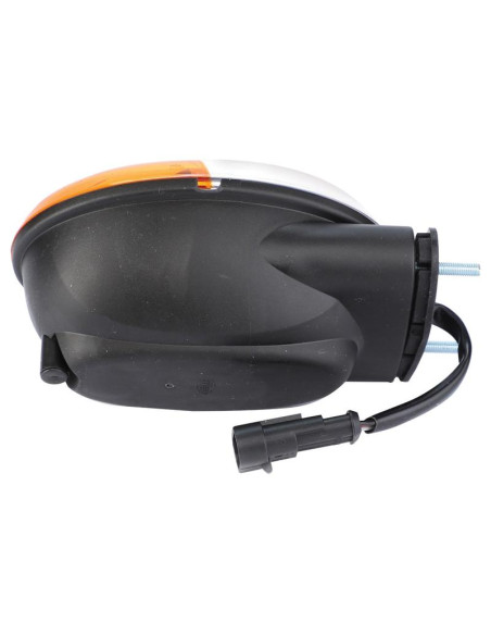 Piloto Combinado Delantero Halógeno (Dcho.)