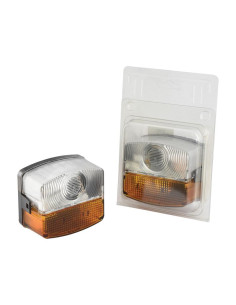 Piloto Combinado Delantero Halógeno (Dcho.) 2