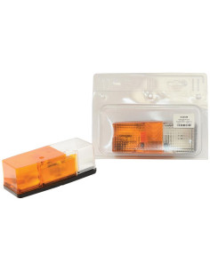 Piloto Combinado Delantero Halógeno (Dcho.) 2