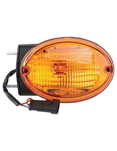 Piloto Combinado Delantero Halógeno (Dcho.)