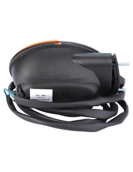 Piloto Combinado Delantero Halógeno (Dcho.)