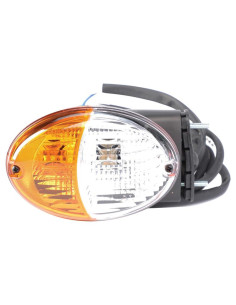 Piloto Combinado Delantero Halógeno (Dcho.) 2