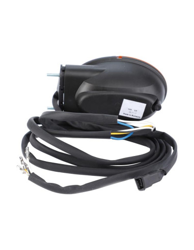 Piloto Combinado Delantero Halógeno (Dcho.)