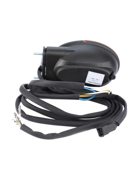 Piloto Combinado Delantero Halógeno (Dcho.)