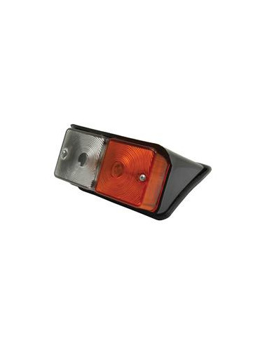Piloto Combinado Delantero Halógeno (Izdo.)