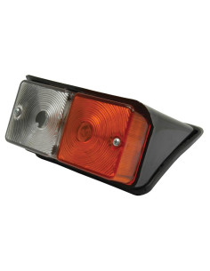 Piloto Combinado Delantero Halógeno (Izdo.) 2