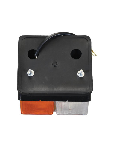 Piloto Combinado Delantero Halógeno (Izdo.)