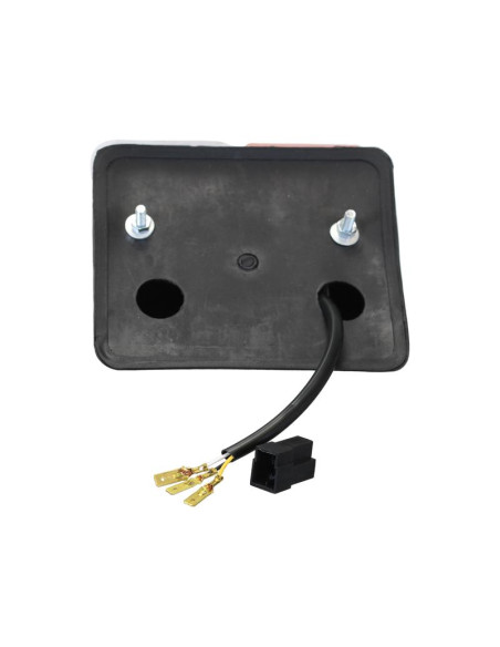 Piloto Combinado Delantero Halógeno (Izdo.)