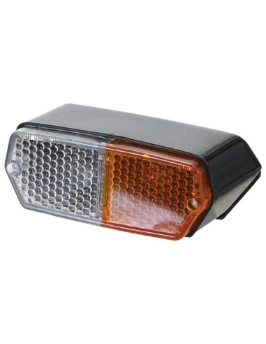 Piloto Combinado Delantero Halógeno (Izdo.)