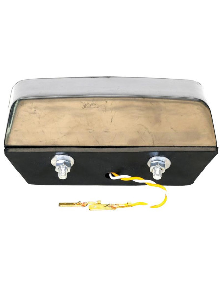 Piloto Combinado Delantero Halógeno (Izdo.)