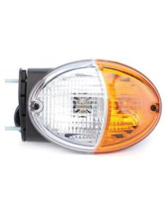 Piloto Combinado Delantero Halógeno (Izdo.)