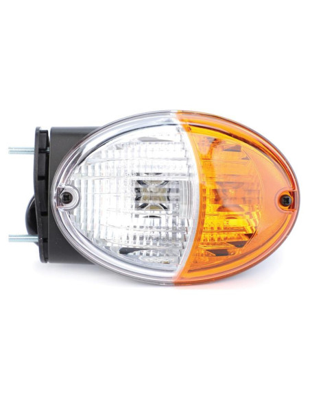 Piloto Combinado Delantero Halógeno (Izdo.)