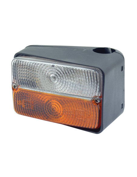 Piloto Combinado Delantero Halógeno (Izdo.)