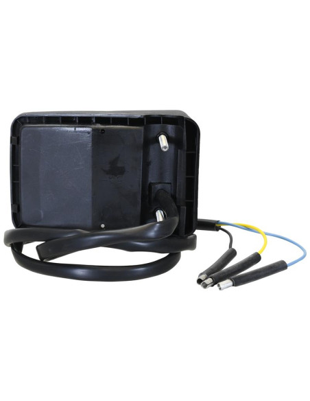 Piloto Combinado Delantero Halógeno (Izdo.)